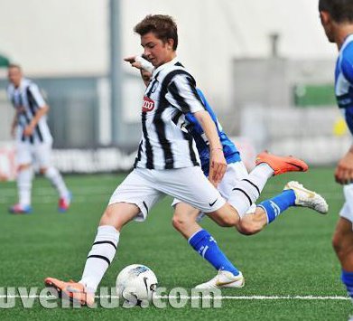 LucaCle's tweet photo. juventus http://t.co/UUlZ2hqY