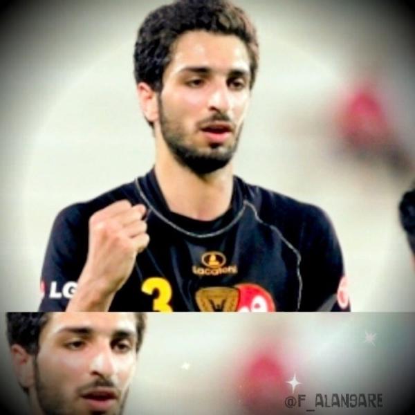f_alan9are's tweet photo. تصميم جديد لفهد الانصاري 😉 http://t.co/aK4WMgQ0