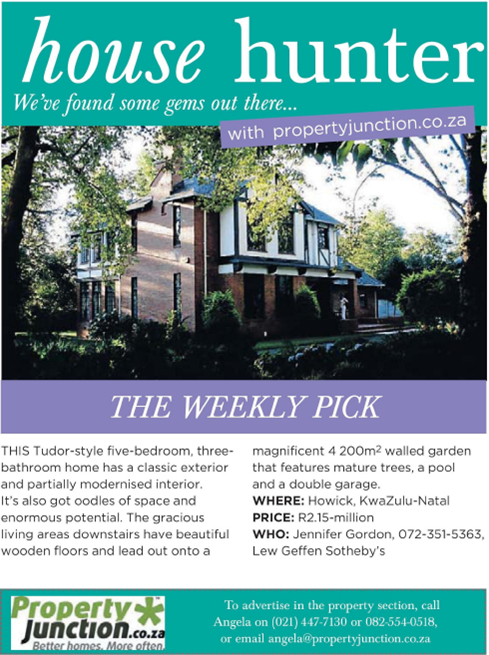 LewGeffen's tweet photo. Gems out there...
This Tudor-style 5 bedroom, 3 bathroom home has a classic exterior...
http://t.co/7E8CVrRf http://t.co/pmx6kIzI