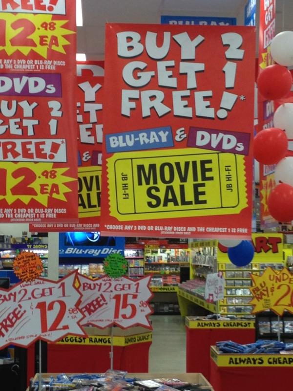 SheilaS_JBaus's tweet photo. C'mon pay day..... Gonna take advantage of this awesomeness!!!!! http://t.co/NCnCIYFN
