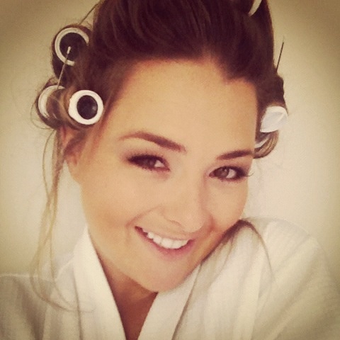 Morning! Getting ready to shoot alllll day with @jobyrawlins for http://t.co/SIyI1yhV http://t.co/QT<a href="/tag/wow"class="tags"><span>#wow</span></a>