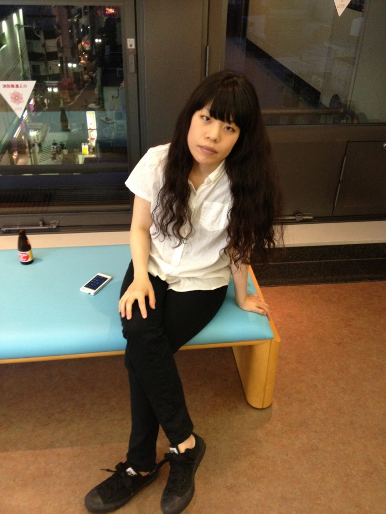 吉田結衣 در توییتر 遊んだるわ Aironhed Tsujii 昨日 アイロンヘッドと遊ぼう のチケ売りしてたら シンクロック と遊ぼうのチケット一枚下さい と言われました お客さんは シンクロックと遊ぼう やと思ってんかな