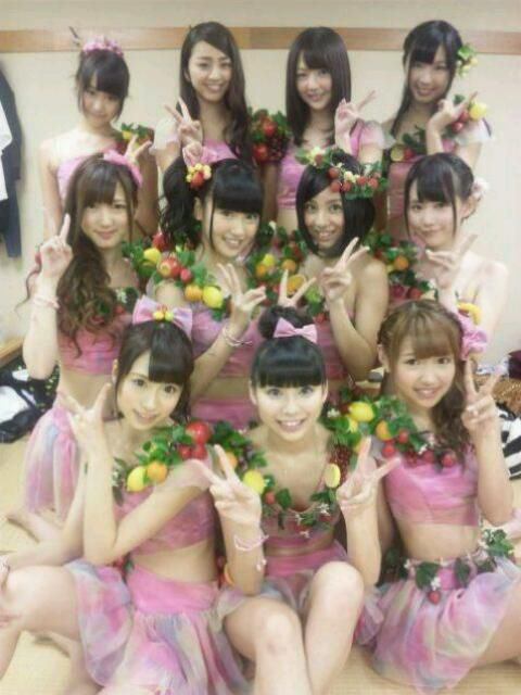 kuu_ramu's tweet photo. #このグループ好きな人RT http://t.co/zAASft4A