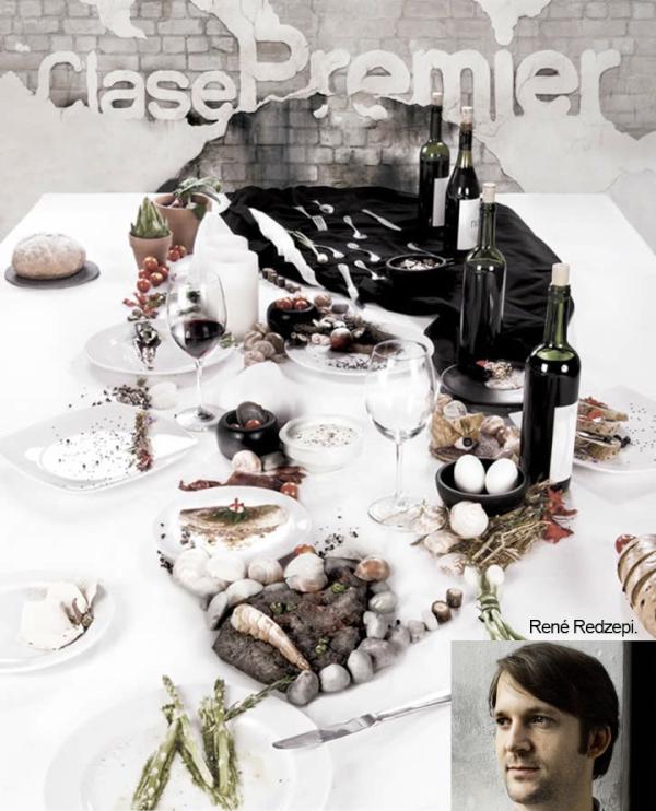 tecnoartes's tweet photo. Retratos increíbles... lo hicieron con cubiertos, platos, copas, botellas y alimentos. http://t.co/tdrm790s - http://t.co/aAwkPQqb