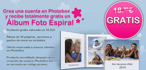 sorteomania's tweet photo. #NoHayNadaComo Conseguir gratis Álbum de Fotos y guardar todas tus fotos veraniegas! http://t.co/p8pcXsH9 Retwittealo! http://t.co/dukBb7Ce