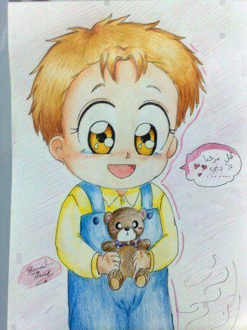 alazemi33's tweet photo. ريتويت اذا لحقت عليه وانت من اطيب طيبين😍

قرة عينكم😊 http://t.co/z5TaPxY7