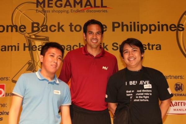 Kitsilog's tweet image. thanks @NBA_Philippines for this awesome experience! #CoachSpo :)