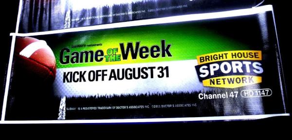 SpecSports360's tweet image. RT @OAICorp: Production Preview! OAI #Banner for Bright House Sports Network @BHSN RT if you love #BrightHouse