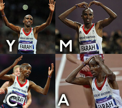 Mo_Farah tweet picture