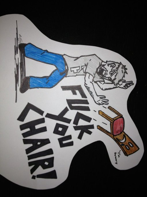 Watch theRadBrad's leaked NSFW photo on TwXstars