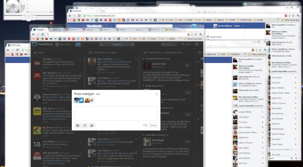 martinjw_'s tweet image. Im currently suffering from #TabOverload #Ahhhh #PANIC