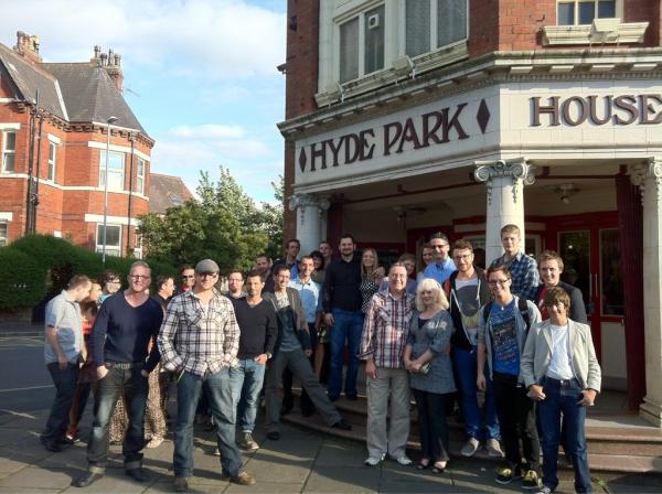 Dave Armstrong tweet media