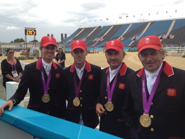 jamesmaxstables's tweet photo. @ashworthiain wins gold! http://t.co/7dmTFi1G