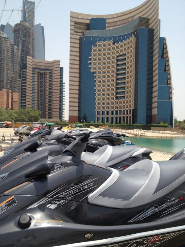 SSFF4Furniture's tweet photo. Jet ski for rent 
For booking pls contact 0507606072 http://t.co/HwOHrBf7