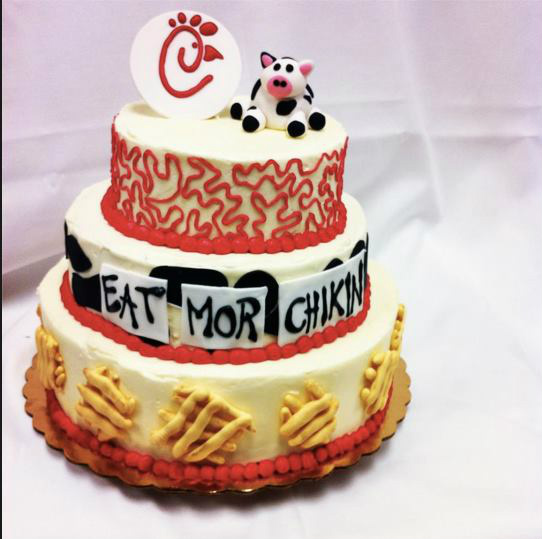 Chick-fil-A Madison on X: "Ever thought about having a Chick-fil-A themed party? We would LOVE to cater--here is a cute inspiration pic! http://t.co/32jozP6P" / X