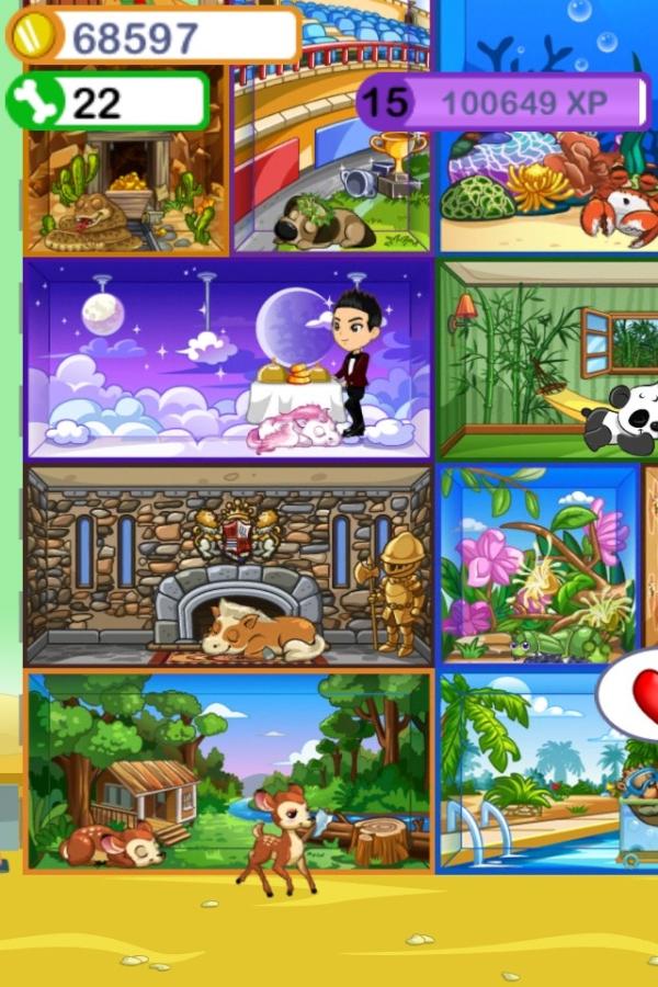 jvisaacluque's tweet photo. Now THIS is what I call a 5 star PET Hotel! http://t.co/VfqyxXro http://t.co/RVuPGmKV