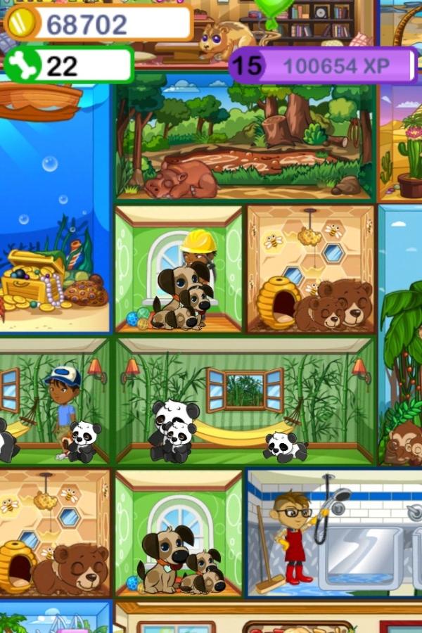 jvisaacluque's tweet photo. What's your favorite thing about my Pet Hotel?! http://t.co/VfqyxXro http://t.co/xRXnfq23