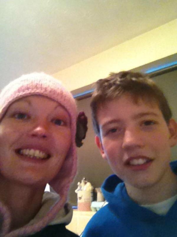 Aj On Twitter 13 Year Old Boy Missing From Oakham Chris