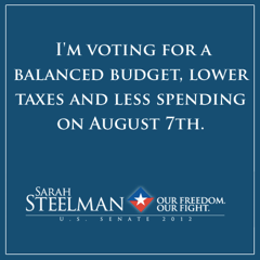 barbfairchild's tweet photo. Join me in changing your Twitter and facebook profile photos to this until tomorrow evening: #mosen #SteelmanSurge http://t.co/6tDA6wjB