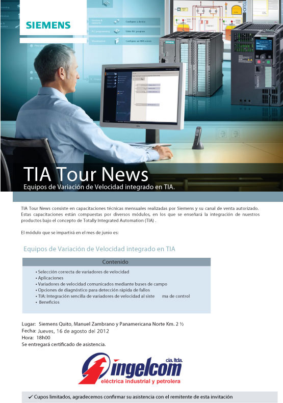 ingelcom's tweet photo. invitasmos al tia tour jueves 18 de agosto  18 horas http://t.co/ZPdUDAGr