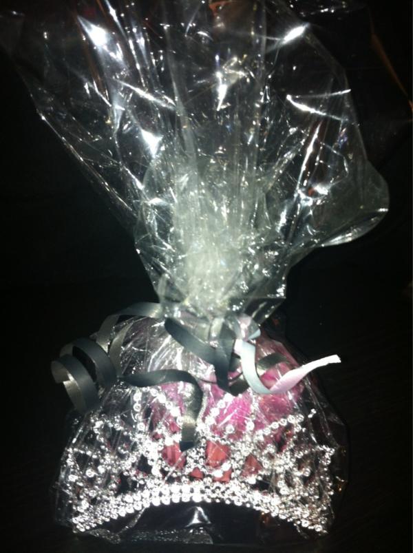 SublimeBeauty's tweet photo. We want every little girl to leave our salon feeling like a princess, and every princess needs a tiara! <3 x http://t.co/anz0RMY3