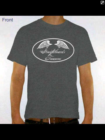 Straightbeards's tweet photo. T-Shirts! http://t.co/HZgHn21Y