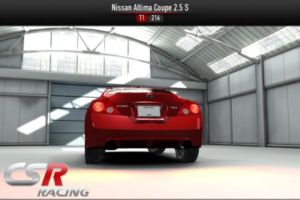 Eurolize's tweet photo. Check out my ride in #CSRRacing for iPhone! Try it for FREE!
http://t.co/mmPjNZsP http://t.co/uA1Scyp5
