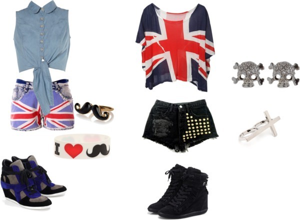 CarolinaDWB's tweet photo. London @polyvore http://t.co/zDA54OET http://t.co/LK68jqC5