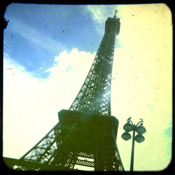 jay_Chidiac's tweet image. A paris