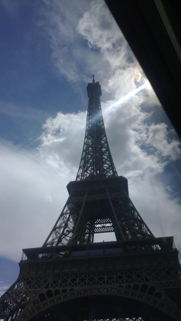 jay_Chidiac's tweet image. U gotta love paris!