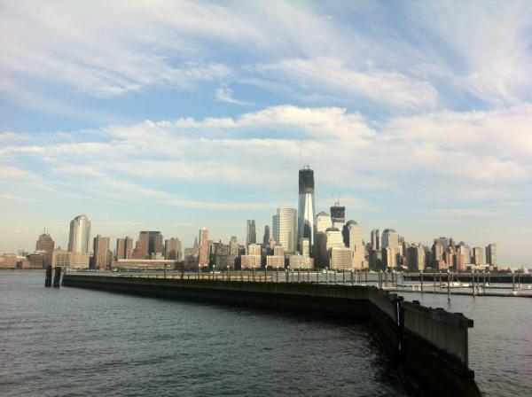 SeanGray05's tweet photo. Newport and NYC all week. #Jersey# turnpikemikeysax http://t.co/2R2ujROL