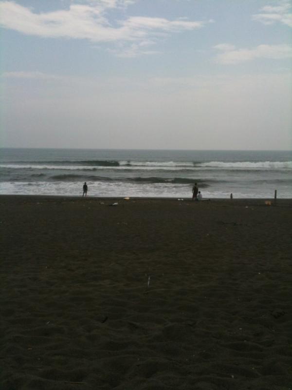kerowave's tweet photo. 辻堂‼ http://t.co/vsdnIMJh