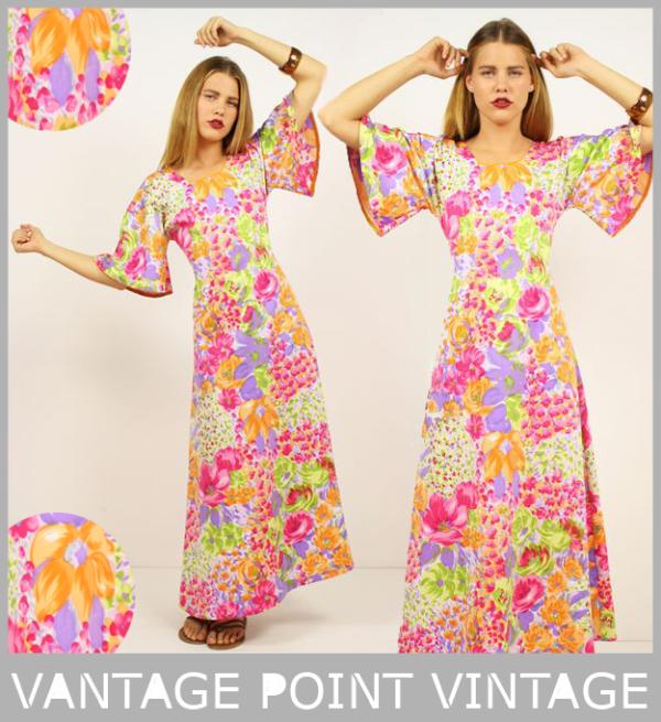 Back from the dead! Some eBay auctions starting at $.01. cgi.ebay.com/ws/eBayISAPI.d… #vintage #ebay #hippie #maxi dress #sale
