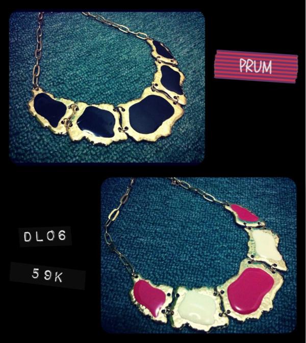 _PRUMaccssrs's tweet photo. RT @_PRUMaccssrs: @myfashionpick @iklanonlineshop RT @_PRUMaccssrs: DL06 - only 59K! :) http://t.co/F7MTKqXm