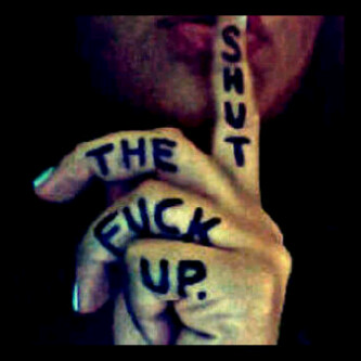 rafy_a's tweet photo. If u don't know me u best!! http://t.co/e1zilpFb