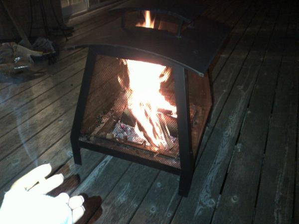 SofiaaTedesco's tweet image. @marissafanone #perfectfire