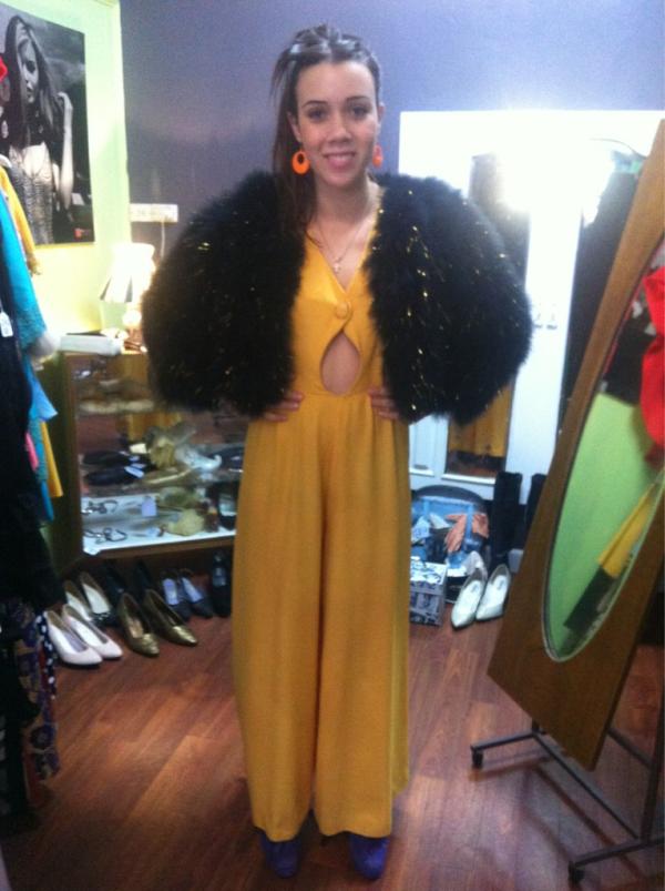 Kristycacca's tweet photo. @mccormick355 so I'll wear it this weekend?! http://t.co/kHjHEuun