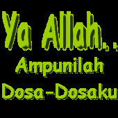 Semoga aja dipenuhi.آمِيّنْ… آمِيّنْ…آمِيّنْ… يَ رَ بَّلْ عَلَمِيّنْ