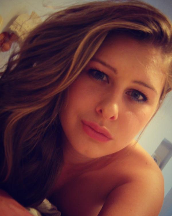 ProdanRaluca's tweet photo. Too blessed to be stressed. <3 http://t.co/bitHcjAO