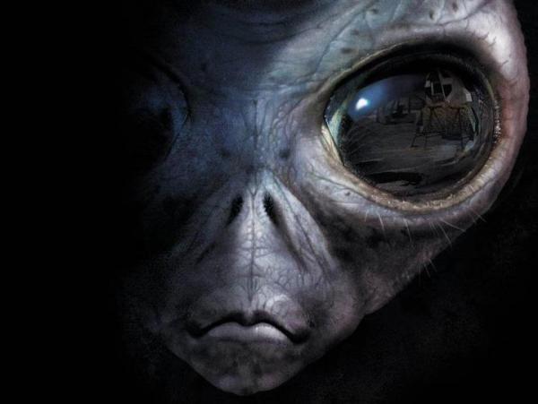 Never seen it before!