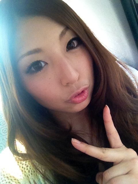 朝更新してからまた寝てしまいましたあ( ；&forall;；)そして、今から監督面接だよ♡ http://t.co/pom71Nm9