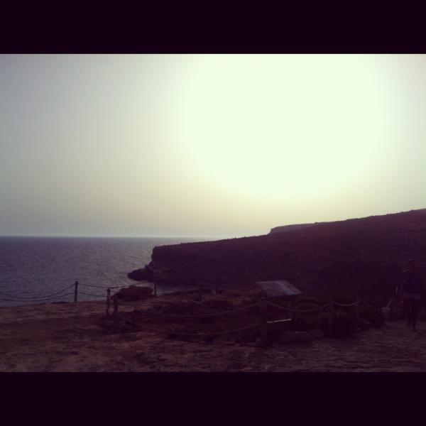 FrancescaZambe's tweet photo. @lampedusa http://t.co/BF5UbotU