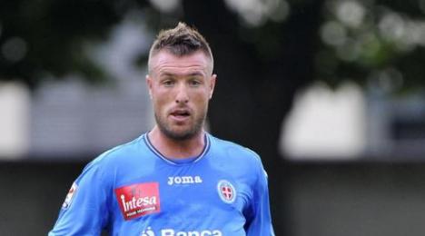 Pesce giura fedelt&amp;agrave;: "Qui sto benissimo" corriere.it/sport/calcio/n…