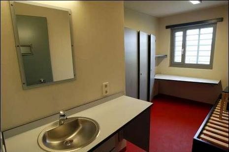 Vind je de gevangenissen in Nederland al een hotel? Neem een kijkje in noorwegen,  *
