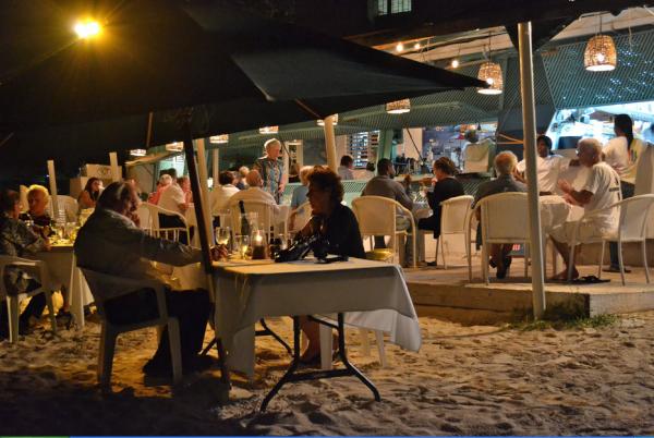 ¡#LobsterAlive es un #restaurante en la playa famoso por sus #deliciosaslangostas! ¡Disfruta de #buenagastronomía!