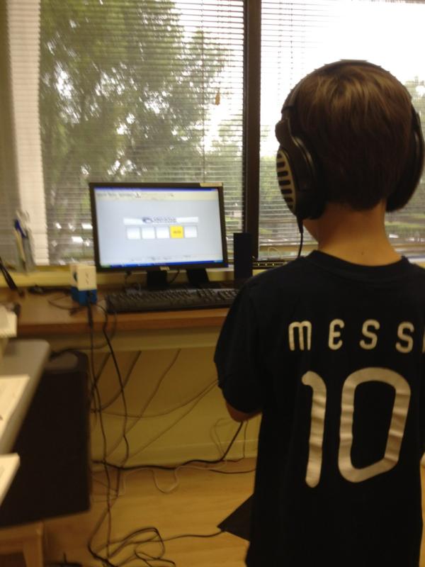 TaskinTutoring's tweet image. The #interactivemetronome is a great tool for integrating left and right hemisphere. #educate #NYC