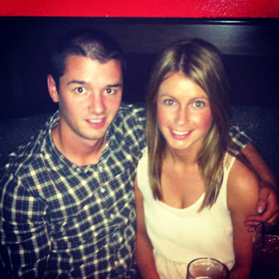mikesmedsrud's tweet photo. What a babe http://t.co/QErjdegc