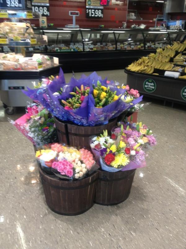 GregBw2k's tweet photo. How simple is this, yet how good, says it all at Petrie. http://t.co/D4C1MnUW