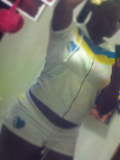 ThickBootyWana's tweet photo. Short bt Badd Af.;) http://t.co/LbPPKZoy