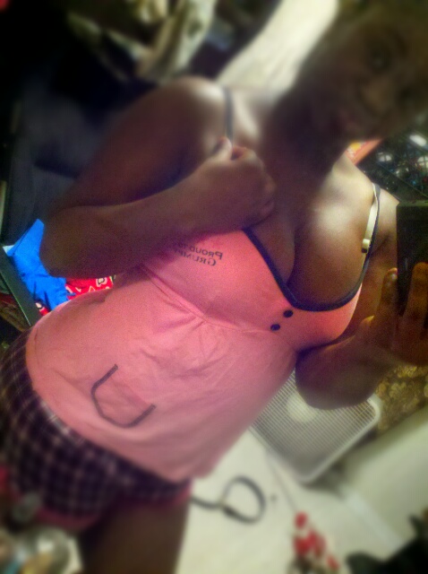 ThickBootyWana's tweet photo. Jus being mee. http://t.co/1GosznMM